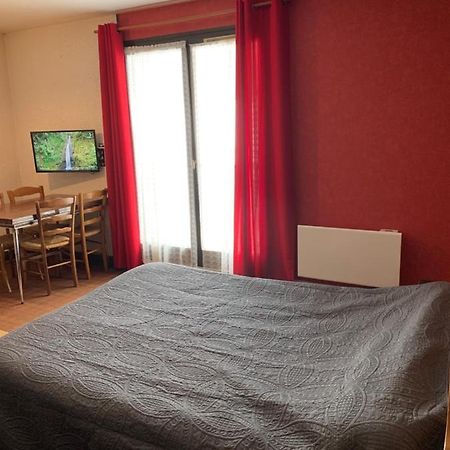 Motel มอร์บิเยร์ ภายนอก รูปภาพ