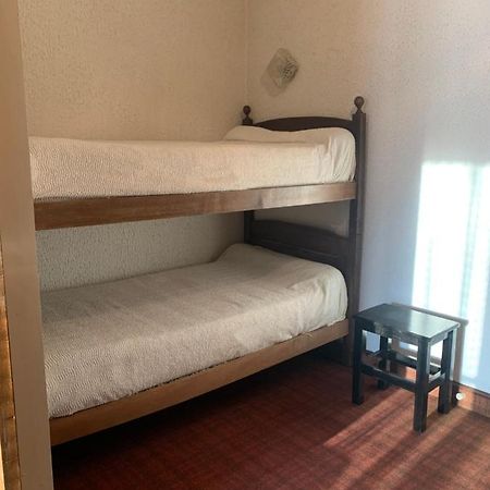Motel มอร์บิเยร์ ภายนอก รูปภาพ