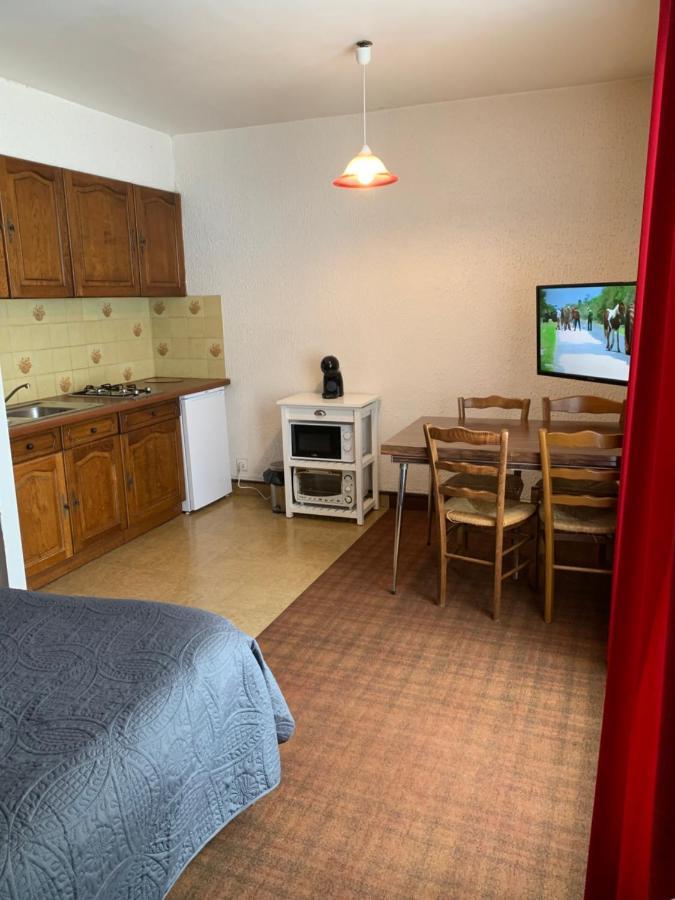 Motel มอร์บิเยร์ ภายนอก รูปภาพ