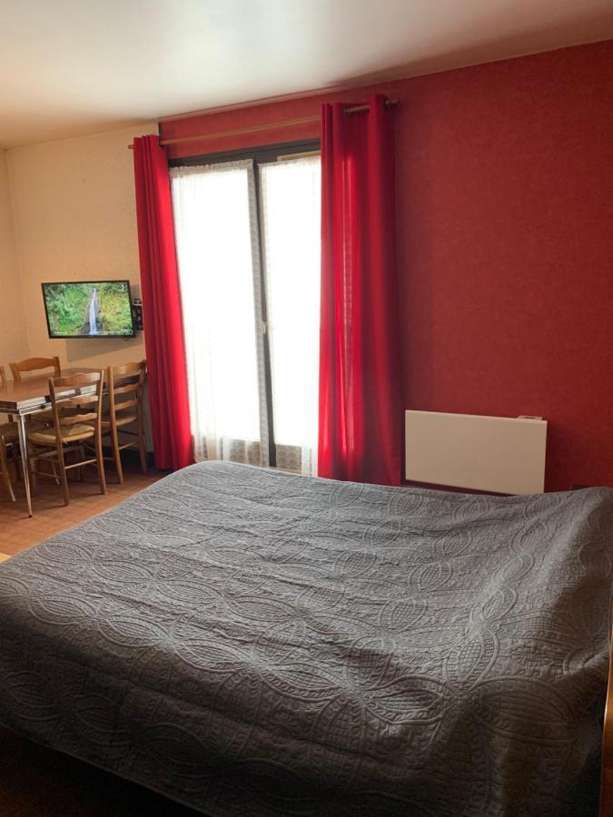 Motel มอร์บิเยร์ ภายนอก รูปภาพ