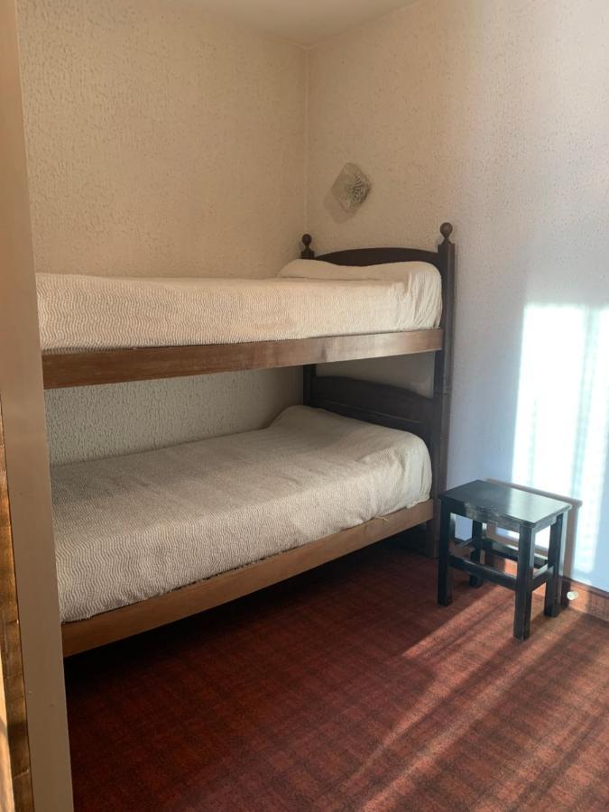 Motel มอร์บิเยร์ ภายนอก รูปภาพ